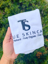 Load image into Gallery viewer, TSC Microfiber Facial Towel