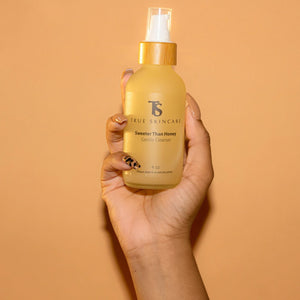 Sweeter Than Honey Gentle Cleanser